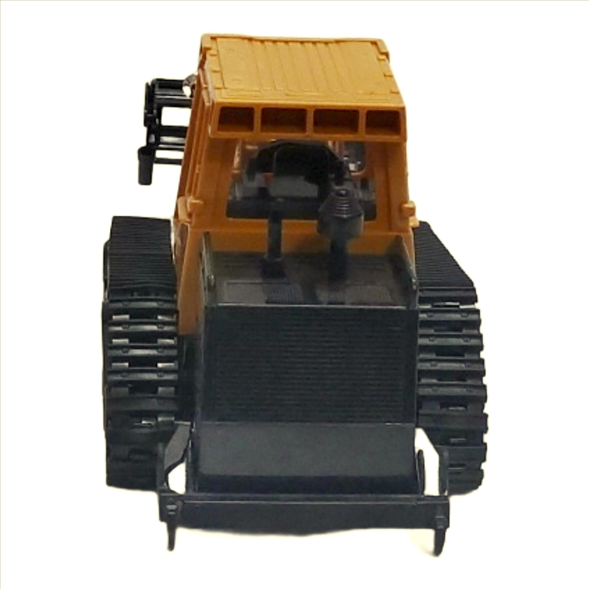 6-Channel RC Excavator Truck – Heavy-Duty Remote Control Construction Vehicle with Realistic Digging Action, Lights & Sounds - Image 4