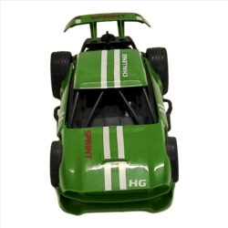 Drift Car Mist RC Gun – 4WD Remote Control Drift Car with Mist Spray & Light Effects | Rechargeable Racing Toy for Kids