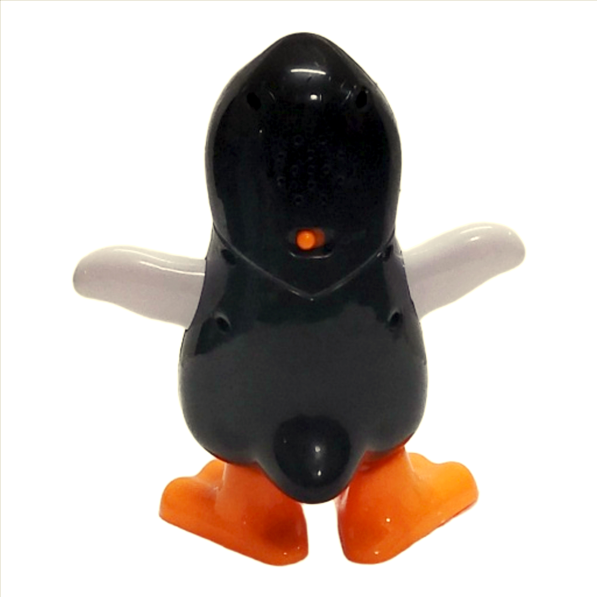 Swinging Penguin Toy β Musical Dancing Penguin with Lights & Movement | Cute Swinging Toy for Kids - Image 4