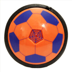 Hover Ball – LED Light Air Power Soccer Toy for Kids | Indoor Floating Football Game for Boys & Girls