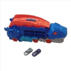 Dino Mini Cars Play Set – Dinosaur Themed Pull Back Toy Cars | Mini Vehicle Set for Kids’ Fun & Learning