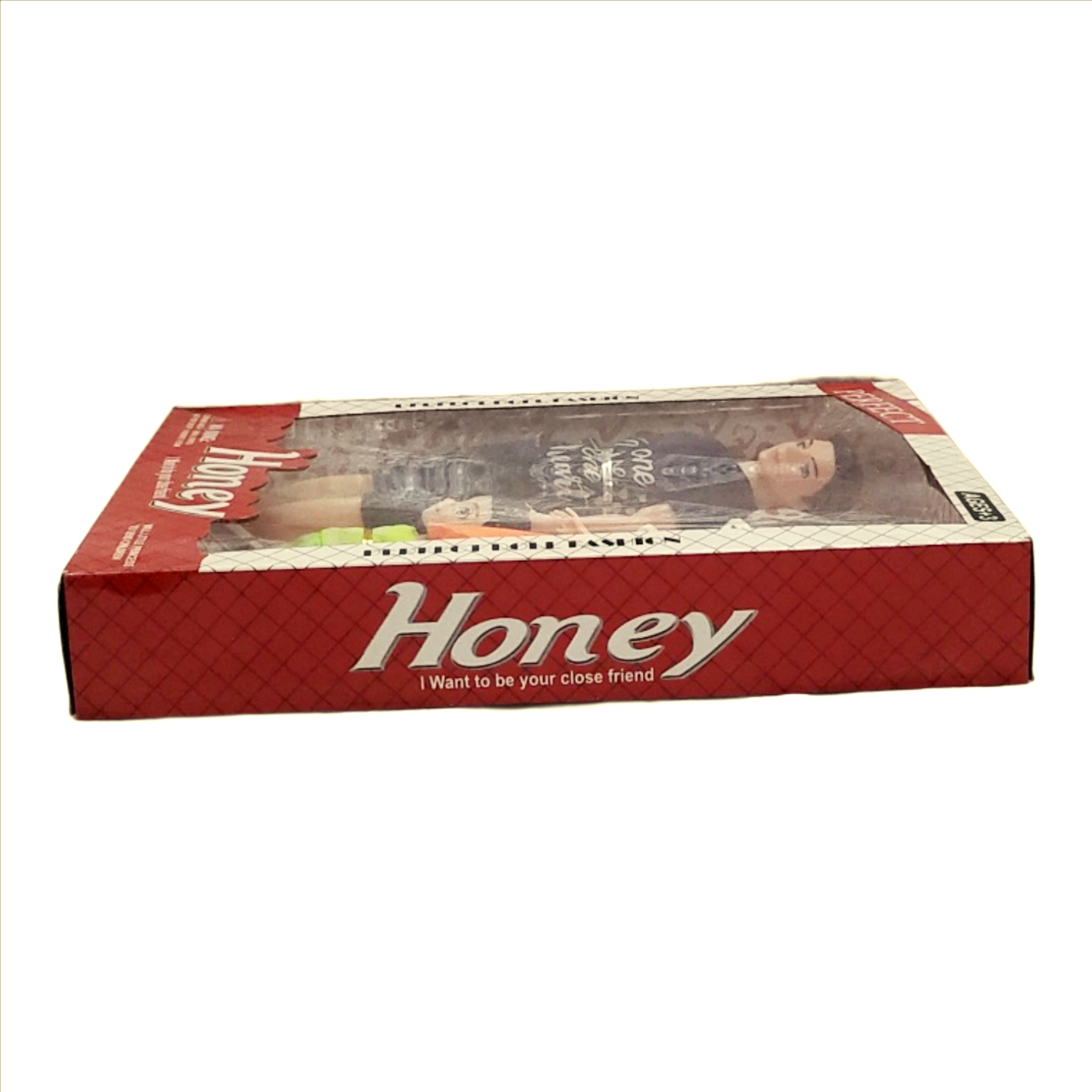 Happy Family Doll Set – Cute Family Doll Toy Set with Parents & Kids | Pretend Play, Dollhouse Gift for Children - Image 4